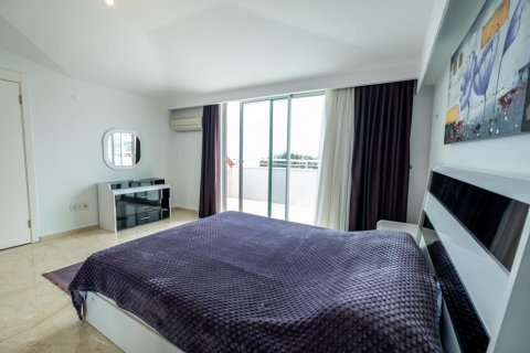 Продажа квартиры  в Кестеле, Анталье, Турция 3 комн., 160м2, №164768 – фото 8