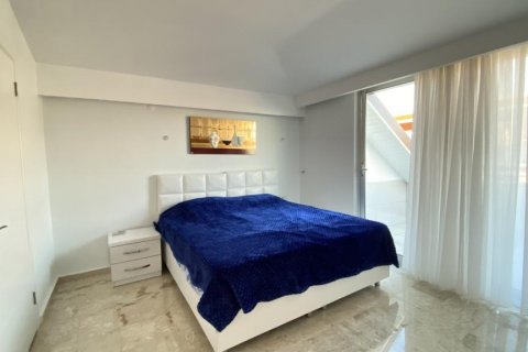 Продажа квартиры  в Кестеле, Анталье, Турция 3 комн., 160м2, №164768 – фото 14