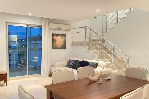 Продажа квартиры  в Кестеле, Анталье, Турция 3 комн., 160м2, №164768 – фото 16