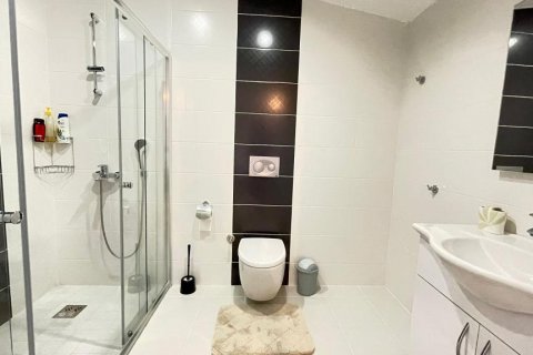 Продажа квартиры  в Кестеле, Анталье, Турция 3 комн., 160м2, №164768 – фото 7