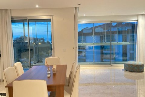 Продажа квартиры  в Кестеле, Анталье, Турция 3 комн., 160м2, №164768 – фото 17