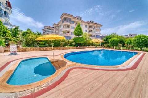 Leilighet  i Oba, Antalya, Tyrkia Nr. 164772 - 25