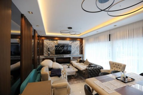 4+1 Villa in Kemer, Antalya, Türkei Nr. 190486 - 3