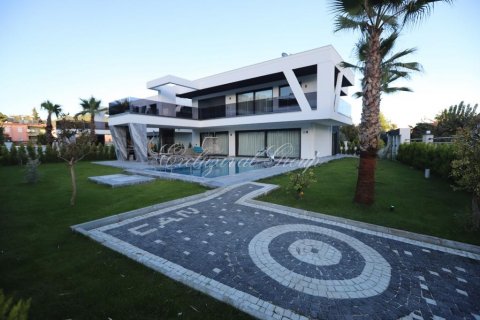 4+1 Villa in Kemer, Antalya, Türkei Nr. 190486 - 2