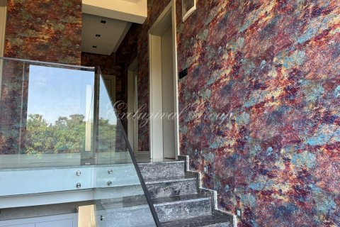 4+1 Villa in Kemer, Antalya, Türkei Nr. 190486 - 19
