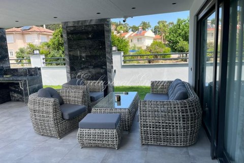 4+1 Villa in Kemer, Antalya, Türkei Nr. 190486 - 8