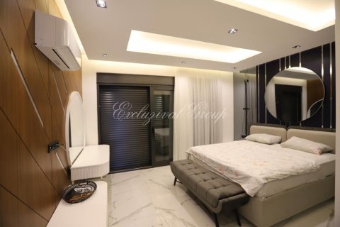 4+1 Villa in Kemer, Antalya, Türkei Nr. 190486 - 13
