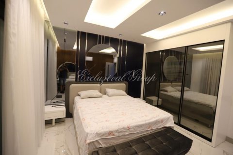 4+1 Villa in Kemer, Antalya, Türkei Nr. 190486 - 4