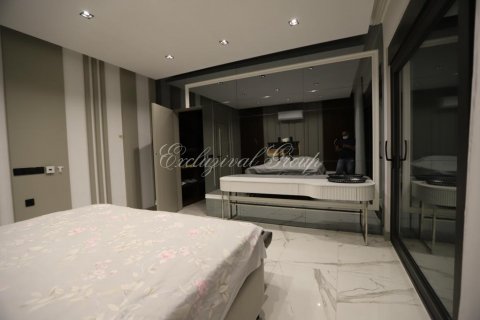 4+1 Villa in Kemer, Antalya, Türkei Nr. 190486 - 14