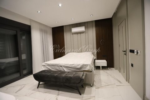 4+1 Villa in Kemer, Antalya, Türkei Nr. 190486 - 12