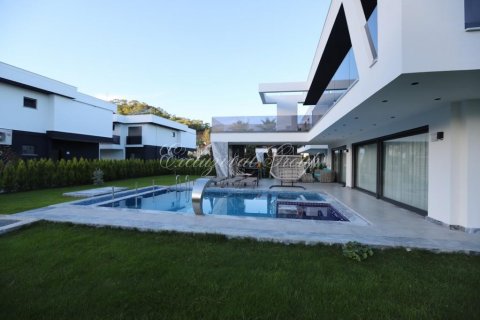 4+1 Villa in Kemer, Antalya, Türkei Nr. 190486 - 6