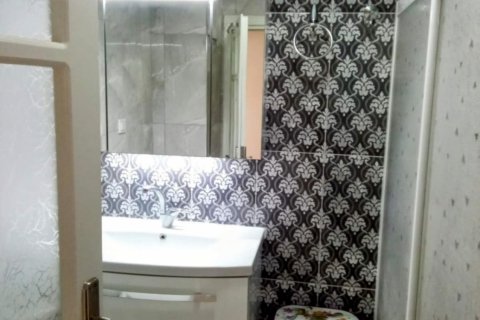 2+1 Lejlighed  i Mahmutlar, Antalya, Tyrkiet Nr. 190488 - 14