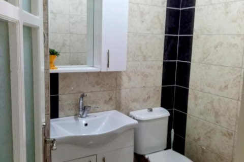 2+1 Lejlighed  i Mahmutlar, Antalya, Tyrkiet Nr. 190488 - 6