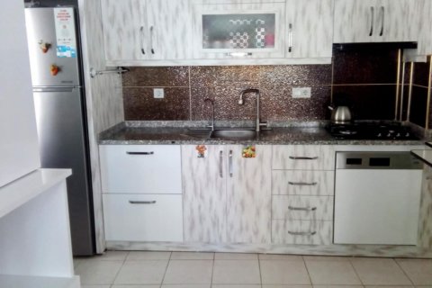 2+1 Lejlighed  i Mahmutlar, Antalya, Tyrkiet Nr. 190488 - 12