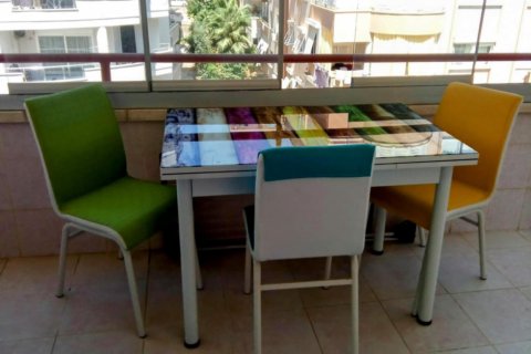 2+1 Lejlighed  i Mahmutlar, Antalya, Tyrkiet Nr. 190488 - 9