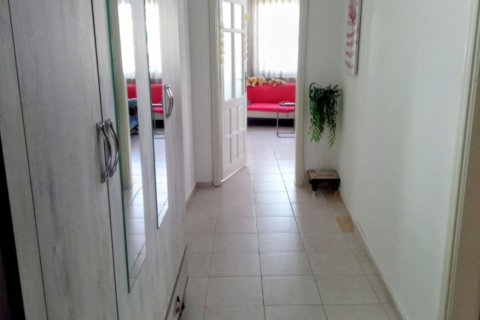 2+1 Lejlighed  i Mahmutlar, Antalya, Tyrkiet Nr. 190488 - 3