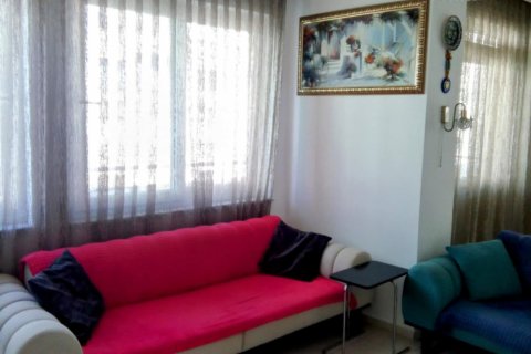 2+1 Lejlighed  i Mahmutlar, Antalya, Tyrkiet Nr. 190488 - 5
