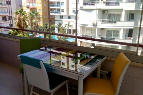 2+1 Lejlighed  i Mahmutlar, Antalya, Tyrkiet Nr. 190488 - 13