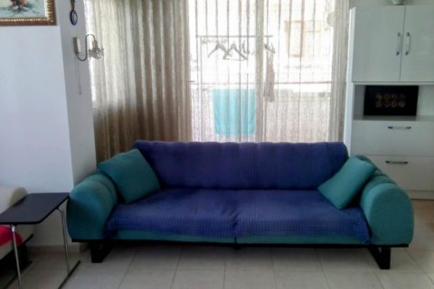 2+1 Lejlighed  i Mahmutlar, Antalya, Tyrkiet Nr. 190488 - 11