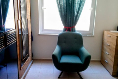 2+1 Lejlighed  i Mahmutlar, Antalya, Tyrkiet Nr. 190488 - 2