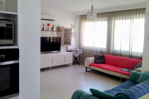 2+1 Lejlighed  i Mahmutlar, Antalya, Tyrkiet Nr. 190488 - 4