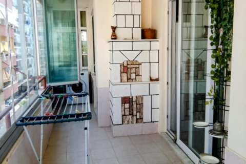2+1 Lejlighed  i Mahmutlar, Antalya, Tyrkiet Nr. 190488 - 7