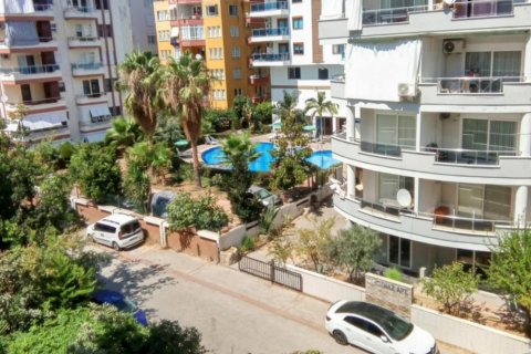 2+1 Lejlighed  i Mahmutlar, Antalya, Tyrkiet Nr. 190488 - 15