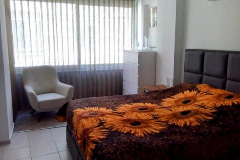 2+1 Lejlighed  i Mahmutlar, Antalya, Tyrkiet Nr. 190488 - 10