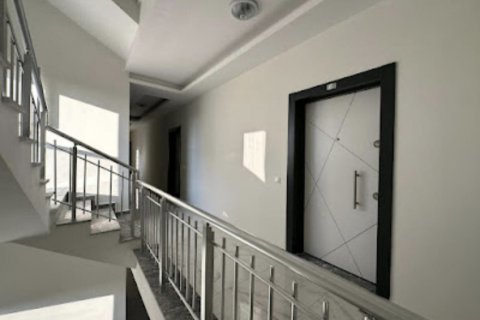 Apartment for sale  in Alanya, Antalya, Turkey, 1 bedroom, 55m2, No. 190489 – photo 20