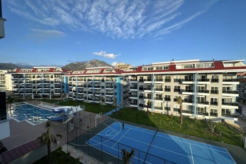 Apartment for sale  in Alanya, Antalya, Turkey, 1 bedroom, 55m2, No. 190489 – photo 8