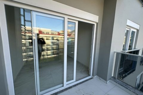 Apartment for sale  in Alanya, Antalya, Turkey, 1 bedroom, 55m2, No. 190489 – photo 17