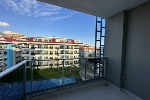 Apartment for sale  in Alanya, Antalya, Turkey, 1 bedroom, 55m2, No. 190489 – photo 11