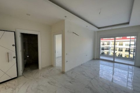 Apartment for sale  in Alanya, Antalya, Turkey, 1 bedroom, 55m2, No. 190489 – photo 9