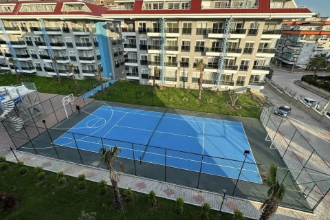 Apartment for sale  in Alanya, Antalya, Turkey, 1 bedroom, 55m2, No. 190489 – photo 13