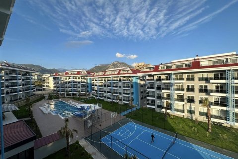 Apartment for sale  in Alanya, Antalya, Turkey, 1 bedroom, 55m2, No. 190489 – photo 18