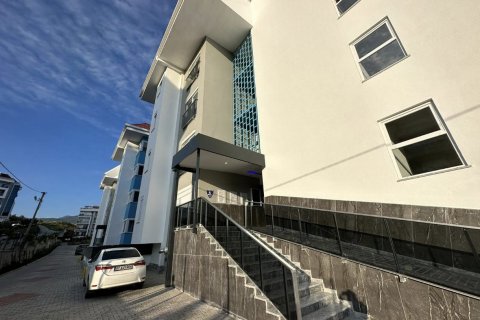 Apartment for sale  in Alanya, Antalya, Turkey, 1 bedroom, 55m2, No. 190489 – photo 2