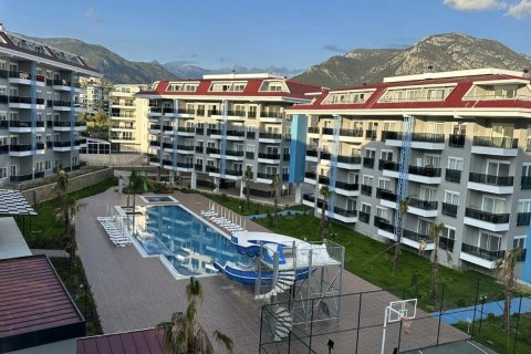 Apartment for sale  in Alanya, Antalya, Turkey, 1 bedroom, 55m2, No. 190489 – photo 16