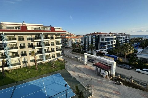Apartment for sale  in Alanya, Antalya, Turkey, 1 bedroom, 55m2, No. 190489 – photo 15