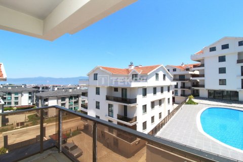 3+1 Lägenhet i Gemlik, Bursa, Turkiet Nr. 184396 - 28