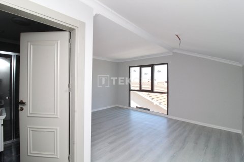 3+1 Lägenhet i Gemlik, Bursa, Turkiet Nr. 184396 - 19