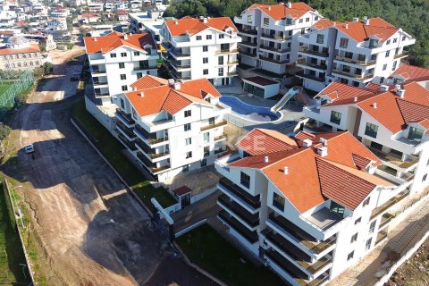 3+1 Lägenhet i Gemlik, Bursa, Turkiet Nr. 184396 - 3