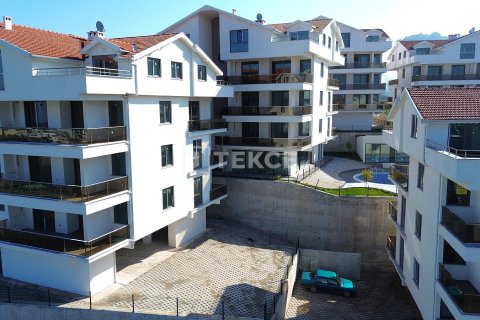3+1 Lägenhet i Gemlik, Bursa, Turkiet Nr. 184396 - 5