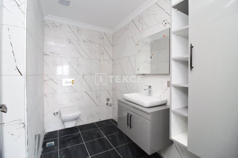 3+1 Lägenhet i Gemlik, Bursa, Turkiet Nr. 184396 - 25