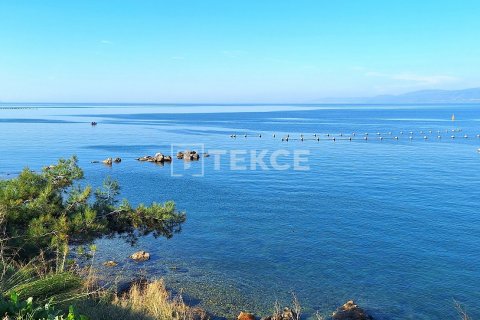 3+1 Lägenhet i Gemlik, Bursa, Turkiet Nr. 184396 - 9