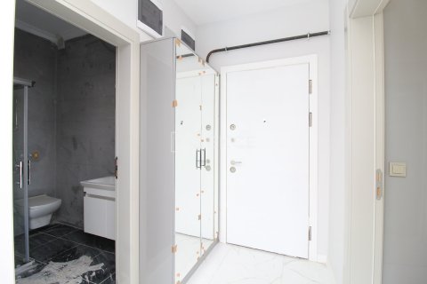 3+1 Lägenhet i Gemlik, Bursa, Turkiet Nr. 184396 - 21