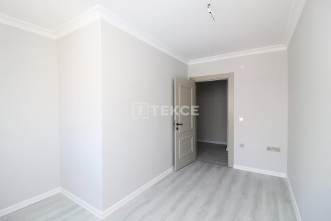3+1 Lägenhet i Gemlik, Bursa, Turkiet Nr. 184396 - 16