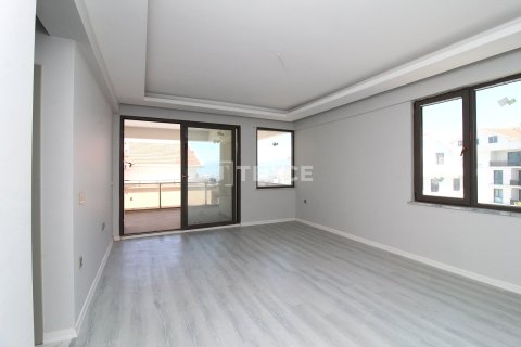 3+1 Lägenhet i Gemlik, Bursa, Turkiet Nr. 184396 - 13