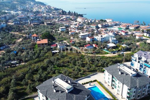 3+1 Lägenhet i Gemlik, Bursa, Turkiet Nr. 184396 - 8