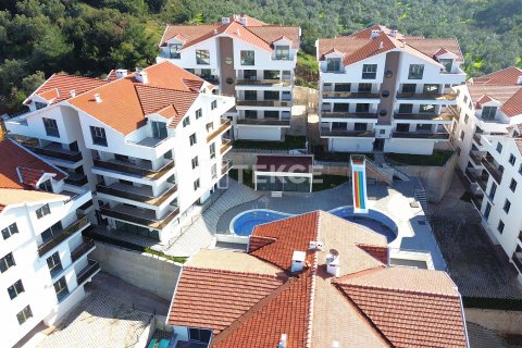 Продажа квартиры  в Гемлике, Бурсе, Турция 3+1, 205м2, №184397 – фото 2