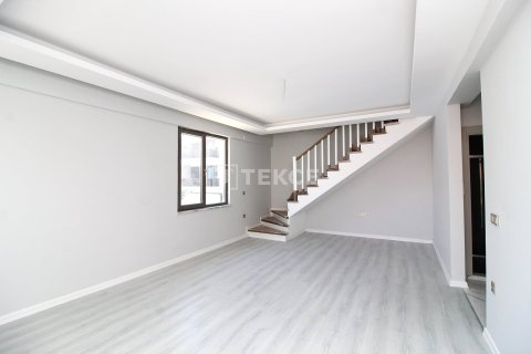 Продажа квартиры  в Гемлике, Бурсе, Турция 3+1, 205м2, №184397 – фото 14
